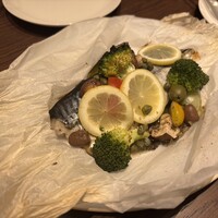 Trattoria Tabule - 