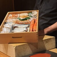 鮨処 池上 - 
