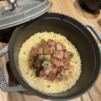 焼肉 ジャンボ はなれ - 