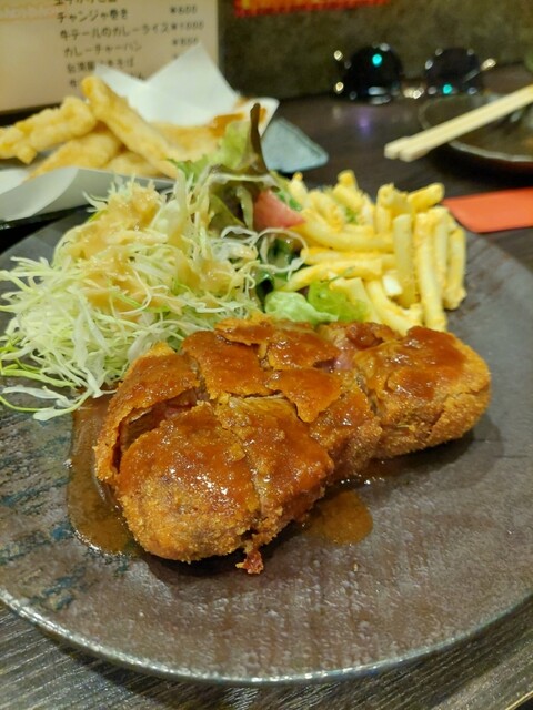 もんもん - 神戸三宮（阪急）/居酒屋 | 食べログ