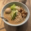 和醸良麺 すがり