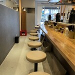 TOMORROW NEVER NOODLES - 