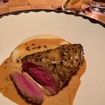 ザ タヴァン グリル＆ラウンジ - 