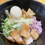 TOMORROW NEVER NOODLES - 