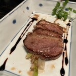 酢重ダイニング - 