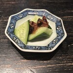 酢重ダイニング - 