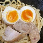 TOMORROW NEVER NOODLES - 