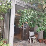 ママのえらんだ元町ケーキ - 