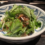 酢重ダイニング - 