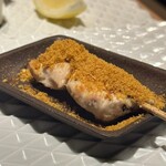 焼き鳥 野乃鳥 幻鳥 - 