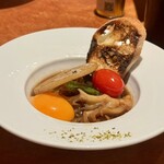 焼き鳥 野乃鳥 幻鳥 - 