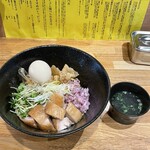 TOMORROW NEVER NOODLES - 