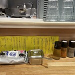 TOMORROW NEVER NOODLES - 