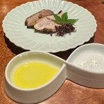 焼き鳥 野乃鳥 幻鳥 - 