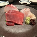 酢重ダイニング - 