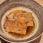 鮨 はしもと - 追加