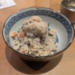 小料理バル ドメ - 