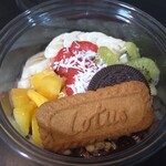 アサイー工房  - 料理写真: