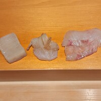 鮨 はしもと - 