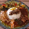 BOTANI：CURRY 梅田店