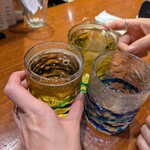 琉球チャイニーズ シシシ 新宿本店 - 