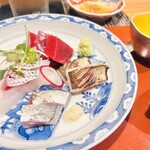 和食と和酒 おがた - 