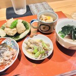 和食と和酒 おがた - 