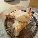 PRETTY PORK FACTORY & KATSUプリポー - 海老フライ