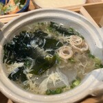 和食料理人＆挽肉製作所 - 