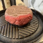 和食料理人＆挽肉製作所 - 