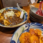 琉球チャイニーズ シシシ 新宿本店 - 