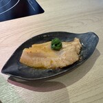 PRETTY PORK FACTORY & KATSUプリポー - お通し