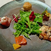 代官山ASO チェレステ 日本橋店 - 