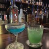 bar moon walk 六角通り店