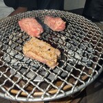 焼肉トラジ - 