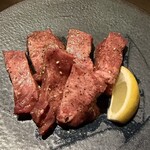 焼肉トラジ 恵比寿庵店 - 