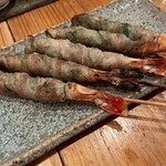 晩酌と晩御飯 ちょうつがひ - 