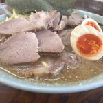ラーメンショップ - 