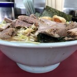 ラーメンショップ - 