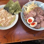 ラーメンショップ - 