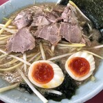 ラーメンショップ - 