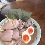 ラーメンショップ - 