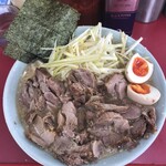 ラーメンショップ - 