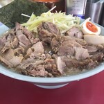 ラーメンショップ - 