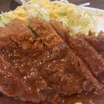 とんかつ ひろ喜 - 