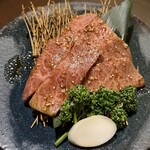 焼肉トラジ - 