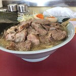 ラーメンショップ - 