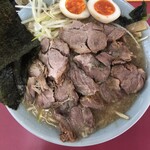 ラーメンショップ - 