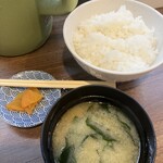 とんかつ ひろ喜 - 