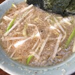 ラーメンショップ - 